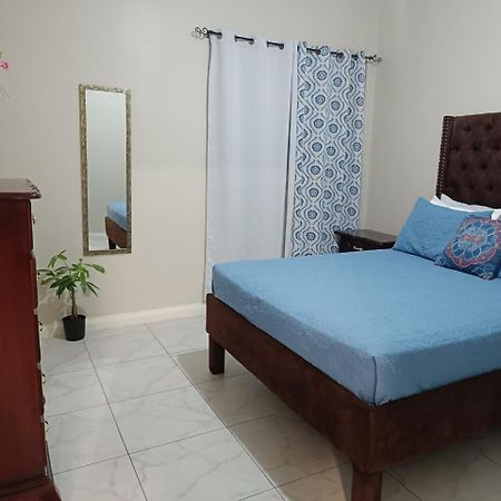 Lovely 2 Bedroom C̅ Netflix Across National Stadium Кінгстон Екстер'єр фото