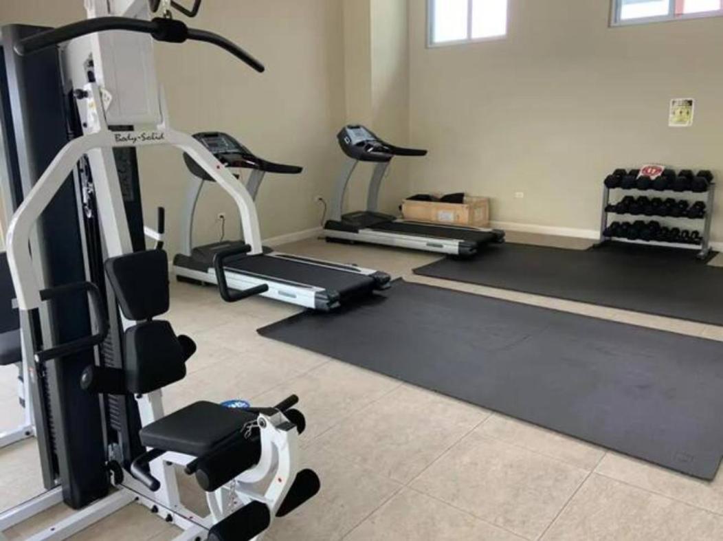 Lovely 2 Bedroom C̅ Netflix Across National Stadium Кінгстон Екстер'єр фото